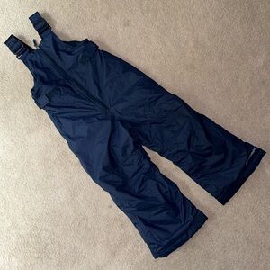 Columbia Snow Bib - Little Kid XXS (4/5)